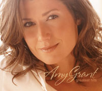 Zip-A-Dee-Doo-Pod gives away Amy Grant's Greatest Hits CD in Episode #47!