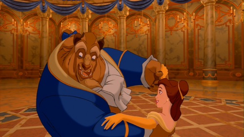 Aaron Wallace reviews Beauty and the Beast: Diamond Edition on Blu-ray/DVD Combo Pack at DVDizzy.com / UltimateDisney.com