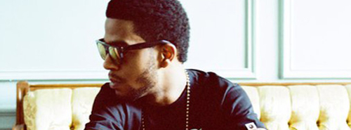 Aaron Wallace presents the Top 30 Music Singles of 2010, featuring Kid Cudi (seen here)