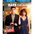 Aaron Wallace reviews Date Night on Blu-ray + Digital Copy at DVDizzy.com