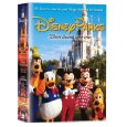 Aaron Wallace reviews Disney Parks: The Secrets, Stories, and Magic Behind the Scenes on Six-Pack DVD at UltimateDisney.com and DVDizzy.com