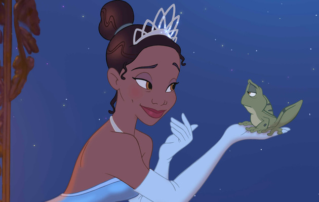 Aaron Wallace reviews The Princess and the Frog and its racial issues in Zip-A-Dee-Doo-Pod (An Unofficial Podcast Dedicated to All Things Disney) Episode #45