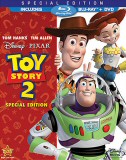 Aaron Wallace reviews Toy Story 2 at UltimateDisney.com