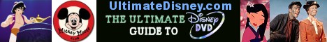 UltimateDisney.com: The Unofficial Guide to Disney DVD and Blu-ray and DVDizzycom: Movies Beyond Disney. Aaron Wallace is a member of the staff.