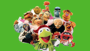 Zip-A-Dee-Doo-Pod announces it Merry Muppets Christmas Collection Giveaway!