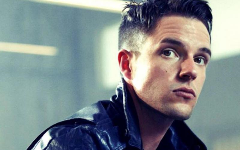 Aaron Wallace reveals his Top 30 songs of the 2015, including Brandon Flowers.