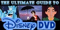 UltimateDisney.com: The Unofficial Guide to Disney DVD and Blu-ray and DVDizzycom: Movies Beyond Disney. Aaron Wallace is a member of the staff.