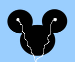 iPod Mickey: The unofficial logo of Zip-A-Dee-Doo-Pod
