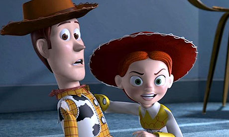 Aaron Wallace reviews Toy Story 2 at UltimateDisney.com