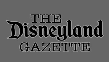 Aaron Wallace joins The Disneyland Gazette podcast in a Pixar countdown, starting in Issue #65!