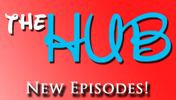 Join Aaron Wallace and a roundtable panel of your favorite unofficial Disney podcasters in "The Hub!"