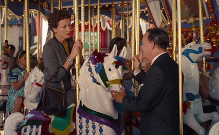 Saving Mr. Banks: Disney Movie Review and Defense by Disney book author Aaron Wallace