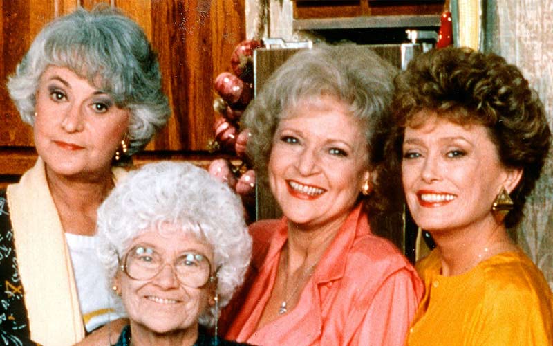 The Golden Girls go to Walt Disney World: Aaron Wallace maps out the episode that never was.