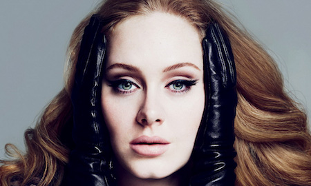 Adele's "Send My Love (To Your New Lover)" makes Aaron Wallace's Top 30 Songs of 2015.