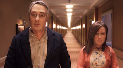 Aaron Wallace's 2016 Oscar picks & predictions, including Anomalisa for Best Animated Feature
